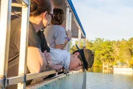 Crystal River Eco Cruise thumbnail 2