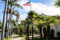 Los Angeles Private Tour to Santa Barbara & Solvang thumbnail 1
