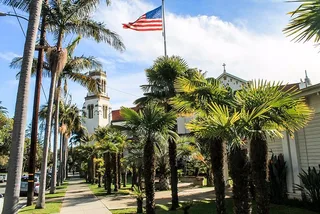 Los Angeles Private Tour to Santa Barbara & Solvang