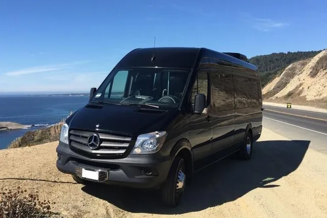 Napa or Sonoma Private Direct Transfer - Image 3