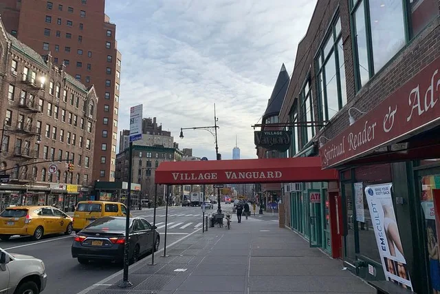 New York City Walking Tour: Beats, Rockers, Punks - Image 2