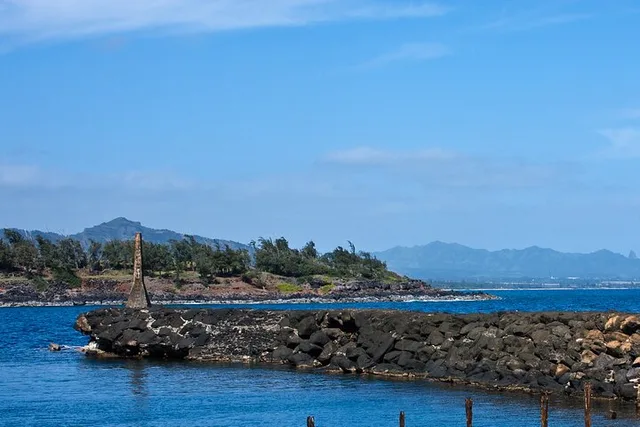 Kauai Movie Sites & Helicopter Tour from Oahu - Image 5