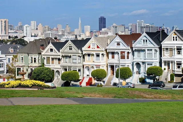 San Francisco Jewish History Walking Tour - Image 4