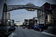 El Paso Ghost Tour thumbnail 1
