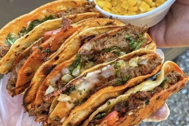 Houston Street Food Tour with Local Guide - Image 5