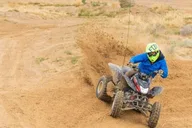 Las Vegas Desert ATV and Buggy Adventure thumbnail 5