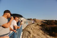 Santa Fe Scenic Train Ride thumbnail 1
