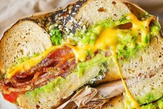 Los Angeles Street Food Tour With Local Guide