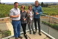 Willamette Valley Wine Tour thumbnail 1