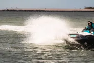 Panama City Jet Ski Tour to Shell Island thumbnail 1