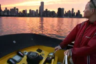 Chicago Seadog Fireworks Speedboat Cruise thumbnail 5