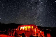 Big Island Mauna Kea Summit Stargazing Tour 8 hr thumbnail 1