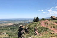 Denver Red Rocks Amphitheatre and Golden Tour 4 hr thumbnail 6