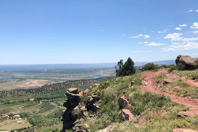 Denver Red Rocks Amphitheatre and Golden Tour 4 hr - Image 6