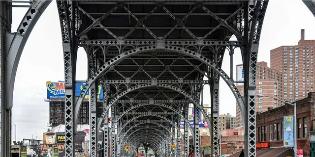 New York City Contrasts Tour - Image 3