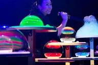 New York City Bubble and Magic Shows thumbnail 3