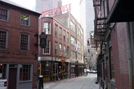 Boston Sightseeing Driving Tour thumbnail 5