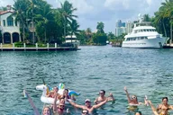 Fort Lauderdale Party Boat to Sandbar thumbnail 3