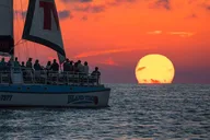 Panama City Beach Dolphin Sunset Cruise thumbnail 3
