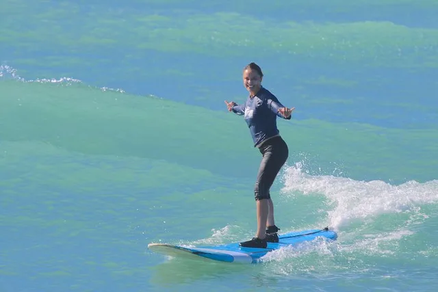 Ko'olina Surf Lessons - Image 3