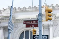 New York City Metropolitan Museum and Central Park Tour thumbnail 3