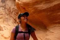 Zion Private Tour & Hike thumbnail 6