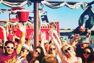 Washington DC Pirate Ship Cruise with Open Bar thumbnail 1