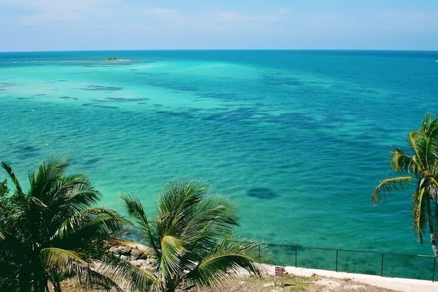 Key West Tour in a Small Group from Miami - Image 1