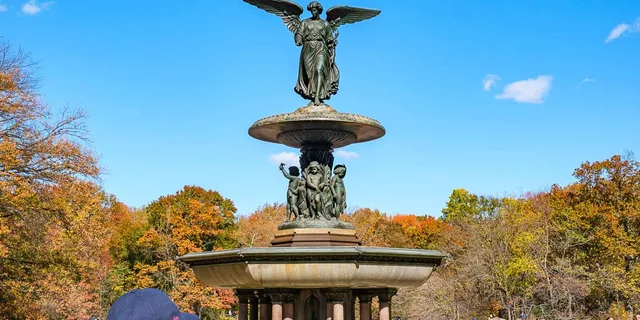 New York Central Park Bike Tour - Image 4
