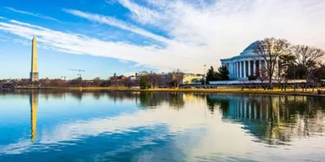 Washington, D.C. to Niagara Falls Scenic Transfer - Image 4