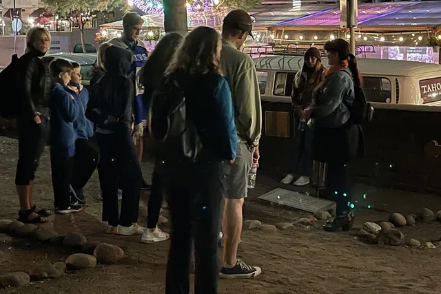 San Diego Ghost Tour with Paranormal Investigation 90 min - Image 2