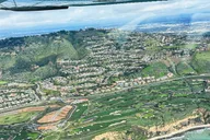 Compton Scenic Flight Over Southern California Coastline thumbnail 5