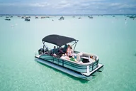Destin Crab Island Adventure Cruise thumbnail 4