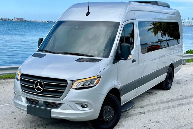 Miami Private Tour Departure Transfer - Image 5