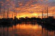San Diego Harbor Sunset Cruise thumbnail 4