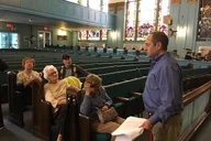 Philadelphia Jewish Neighborhoods Tour thumbnail 1
