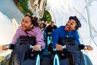 Orlando Park Hopper Plus Tickets thumbnail 4