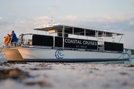 St. Pete Boat Cruise with Sunset and Light Show thumbnail 6