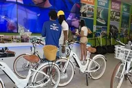 Miami Beach Electric Bike Tour thumbnail 3