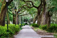 Savannah Black History Walking Tour thumbnail 2