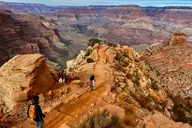 Flagstaff Grand Canyon Private Tour with Lunch thumbnail 3