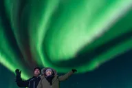 Fairbanks Aurora Borealis Tour thumbnail 5