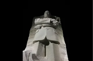 Washington DC Evening Cart Tour