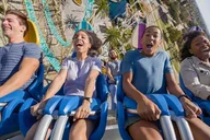 Buena Park Theme Park Admission thumbnail 2