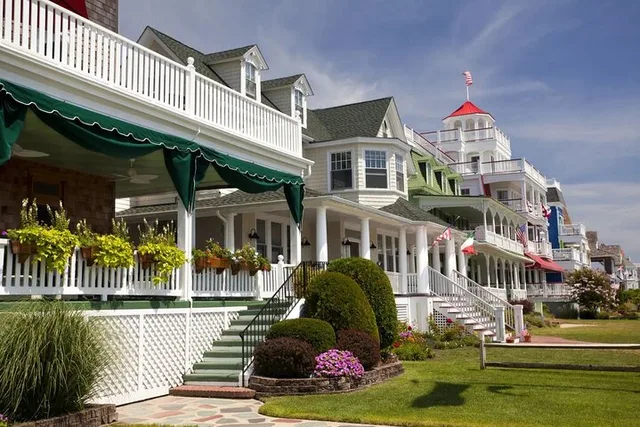 Cape May Historic Walking Self-Guided Tour - Image 3