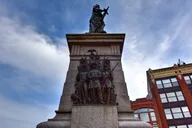 Portland Self-Guided Walking Audio Tour thumbnail 2