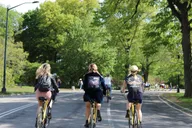 New York City Guided Bike Tour thumbnail 5