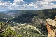 Santa Fe Rio Chama Rafting Adventure thumbnail 2
