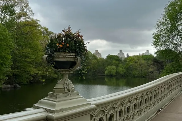 New York Central Park Walking Tour - Image 5