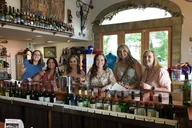 Seneca Lake Wine Tastings Tour thumbnail 1